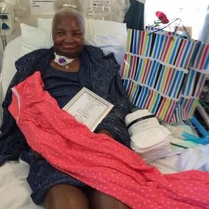 Meet your Posher, Kimberly